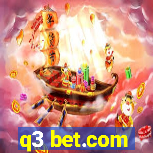 q3 bet.com